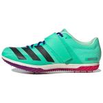 Adidas Adizero HJ Mugavad Trendikad Madalad Treeningjalatsid Meeste Tossud Rohelised GV9074 46⅔