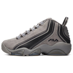 FILA Stack 2 Forward Kangas S&uuml;nteetiline Nahk Suede Mitmek&uuml;lgne Keskmise K&otilde;rgusega Retro Korvpallijalatsid Meeste toss Taevasinine F12M111224FDS 41