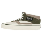 Vans Half Cab madalad tossud unisex ketsid valge roheline VN0A5KX6YVH 36