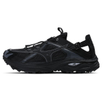 Mizuno Racer Trail SE Retro Mitmek&uuml;lgsed Mugavad Libisemiskindlad Hingavad Kiiresti Kuivavad Vastupidavad J&otilde;ek&auml;ru Kingad Unisex Kingad Must D1GH241903 42