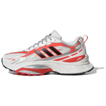 Adidas Mts Pro Mugavad Mitmek&uuml;lgsed Libisemiskindlad Kulumiskindlad Madalad Jooksukingad Unisex Tossud Valge Must Punane IH5836 36⅔