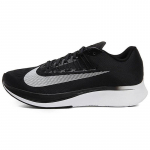 Nike Zoom Fly Must Valge Tossud vabaaeg 880848-001 44