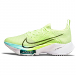 Nike Air Zoom Tempo Next% Flyknit Volt Hele Sinine Naiste Tossud vabaajaks CI9924-700 37.5