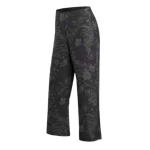 Nike Sportswear Keskmise v&ouml;&ouml;kohaga Jacquard Spordikadsuulid Naiste P&uuml;ksid Must-S&ouml;emustriga HF9589010 L