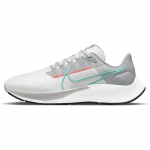 Nike Air Zoom Pegasus 38 'White Dynamic Turquoise' Naiste tossud CW7358-105 35.5