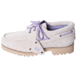 Timberland K&otilde;ik Mustad T&ouml;&ouml;d Mugavad Pehmed Paadikingad Meeste Kingad Beež A444GEW1 43 white