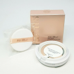su:m37 Sun Away Jahutav P&auml;evitus CC EX Cushion T&auml;itepakend SPF 50+ / PA+++ 15g