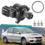 Gaasipedaali &otilde;hu t&uuml;hik&auml;iguklapp 1450A069 Mitsubishi Lancer Eclipse 03-05 jaoks