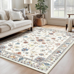 Luksuslikud suured P&auml;rsia vaibad Elutoa kaunistus Kodu libisemiskindel Magamistoa puhketoa vaip Pestav Diivani laua matt 140*200cm