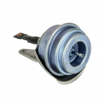 Turbocharger solenoid , turbocharger bypass for GT1749V 724930-5010 One Size