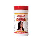 Baidyanath Supari Pak Pulber 250 g | Ayurveda Naiste Tervise & Energia Toonik | Toitev & Noorendav Taimne Toidulisand | Pakk 1