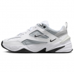 Nike M2K Tekno libisemiskindlad kulumiskindlad madalad paksud tossud naistele valged paksud tossud IH0642-101 36