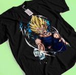 Vanaaegne eriline anime armastuse T-s&auml;rk Jaapani s&auml;rk Anime T-s&auml;rk Manga kingis&auml;rk 4XL