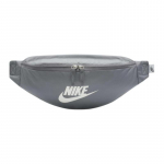 Nike Heritage pol&uuml;ester v&ouml;&ouml;kotid Tavaline Unisex Hall Vabaaja DB0490-084 hall v&auml;rv