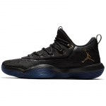 Air Jordan SuperFly 2017 Low 'Must Kuld' Jordan AJ2664-021 42.5