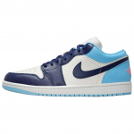 Jordan Air Jordan 1 Madalad Vintage Korvpallijalatsid Meeste Jordan 553558-149 47.5