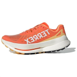 Adidas Terrex Agravic Speed Ultra Impact Oranžid tossud IF6594 43⅓ red