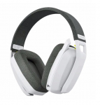 BINNUNE BW06 2.4GHz juhtmevabad m&auml;nguk&otilde;rvaklapid mikrofoniga PS5 PS4 PC Mac Playstationile Bluetooth m&auml;nguk&otilde;rvaklapid mikrofoniga