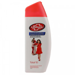 Lifebuoy Total 10 Antibakteriaalne Kehapesu 300 ml Pakk 1 Igap&auml;evaseks H&uuml;gieeniks Ja S&uuml;gavaks Puhastuseks Vahutav Du&scaron;ikaitse