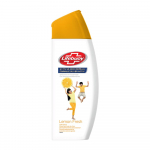 Lifebuoy Lemon Fresh Antibakteriaalne Kehapesu 300 ml Pakk 1 Igap&auml;evaseks Du&scaron;iks, V&auml;rskendav S&uuml;gavpuhastus ja Pikaajaline V&auml;rskus
