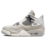 Jordan 4 Retro Frozen Moments Naiste Jordan AQ9129-001 42 white