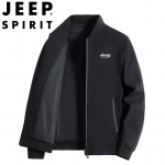 JEEP SPIRIT meeste kitsa l&otilde;ikega vabaaja jope 3XL