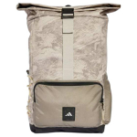Adidas Pol&uuml;ester Seljakott Tavaline Unisex Savi Beež Adidas JD5854