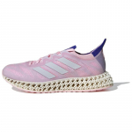 Adidas 4DFWD 3 'Roosa' Naiste tossud ID3495 37⅓
