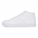 Adidas Neo Gametalker Kulumiskindlad Libisemiskindlad Keskmise k&otilde;rgusega Spordivalged Tossud FY3041 43⅓