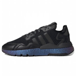 Adidas Nite Jogger Must Metallik Boost Tossud FV3615 36