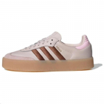 Adidas Samba Putty Mauve Gum tossud ID3737 36⅔ roosa