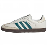 Adidas Naiste Samba Og 'White Legacy Teal' naiste tossud IG1963 36
