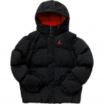 Jordan Essential Pufferjakk Must/Punane Meeste Streetwear DQ7348-010 M