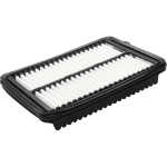 Aqua Dream Auto &Otilde;hufilter PLATINUM Hondale [17220-5YS-003] AD-ACE-27 AQUA DREAM valge