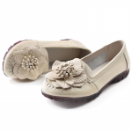 Naiste kitsad lillelised jalatsid, mustad kingad, kevadised naiste kingad, ehtsast nahast kingad 2024. aasta superstaari Oxfrodi kingad, naiste kingad 4.5