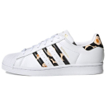 Marimekko x adidas Superstar Unikko Naiste Tossud Valge Pilvevalge P&otilde;hiv&auml;rv Must H04076 36