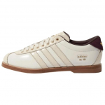 adidas Anfu Bowling Tan Unisex tossud Kreemjas pruun KJ5176 36