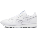 Reebok Classic Leather Valged Meeste Tossud K&uuml;lmhall-2 DV8632 42
