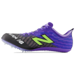New Balance FuelCell SD100 v5 Electric Indigo Naiste Tennised Lilla Must WSD100L5 37.5