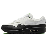 Nike Air Max 1 Chlorophyll Unisex tossud Valge Summit-White Must FZ5160-121 38.5 white
