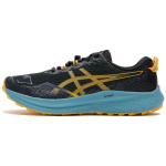 ASICS Fuji Lite 4 Must Mesi Meeste Tennised 1011B698-001 44.5