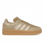Adidas Samba XLG Cardboard Unisex tossud Pruun Magic-Beige Kumm JI3196 42⅔