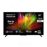 4K OLED-teler - PANASONIC - Z80B - Smart TV koos Fire TV-ga - Pro ruumiline heli - &Auml;&auml;rmuslik m&auml;ngurežiim