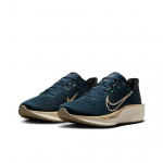 Nike Quest 6 Armory Navy Desert Khaki - FD6033-402 EU 45 sinine
