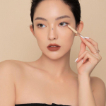 &Otilde;huke lame pintsel