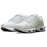 Nike Air Max Terrascape Plus Valge Puhtaks Plaatinaks DQ3977-100 EU 40.5 hall v&auml;rv