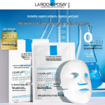 La Roche-Posay Cicaplast B5 Mask