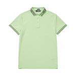 Jay Lindberg Gmjt09171 M073 AuStin Tavaline L&otilde;ige Polo Golf Meeste L&uuml;hikese Varrukaga T-s&auml;rk GMJT09171 M073 (L)