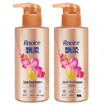 Rejoice Sweet Floral Fragrance Shampoo