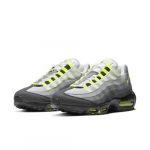 Nike Air Max 95 OG Neon 2025 HM4740-001 EU 40 kollane